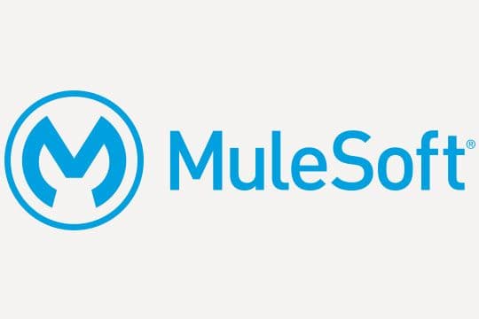 Logo der Integrationsplattform MuleSoft