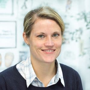 Adriane Lennartz