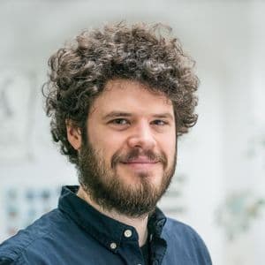 Sebastian Starke