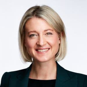 Marie-Luise Isaak
